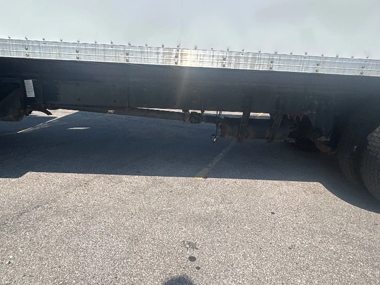 2022 Freightliner eM2 in Clarksville, IN — photo 5