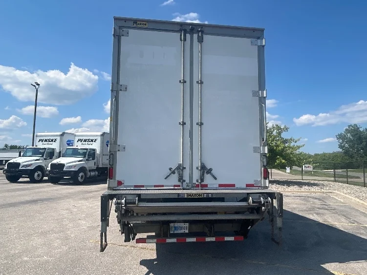 2022 Freightliner eM2 in Clarksville, IN — photo 7