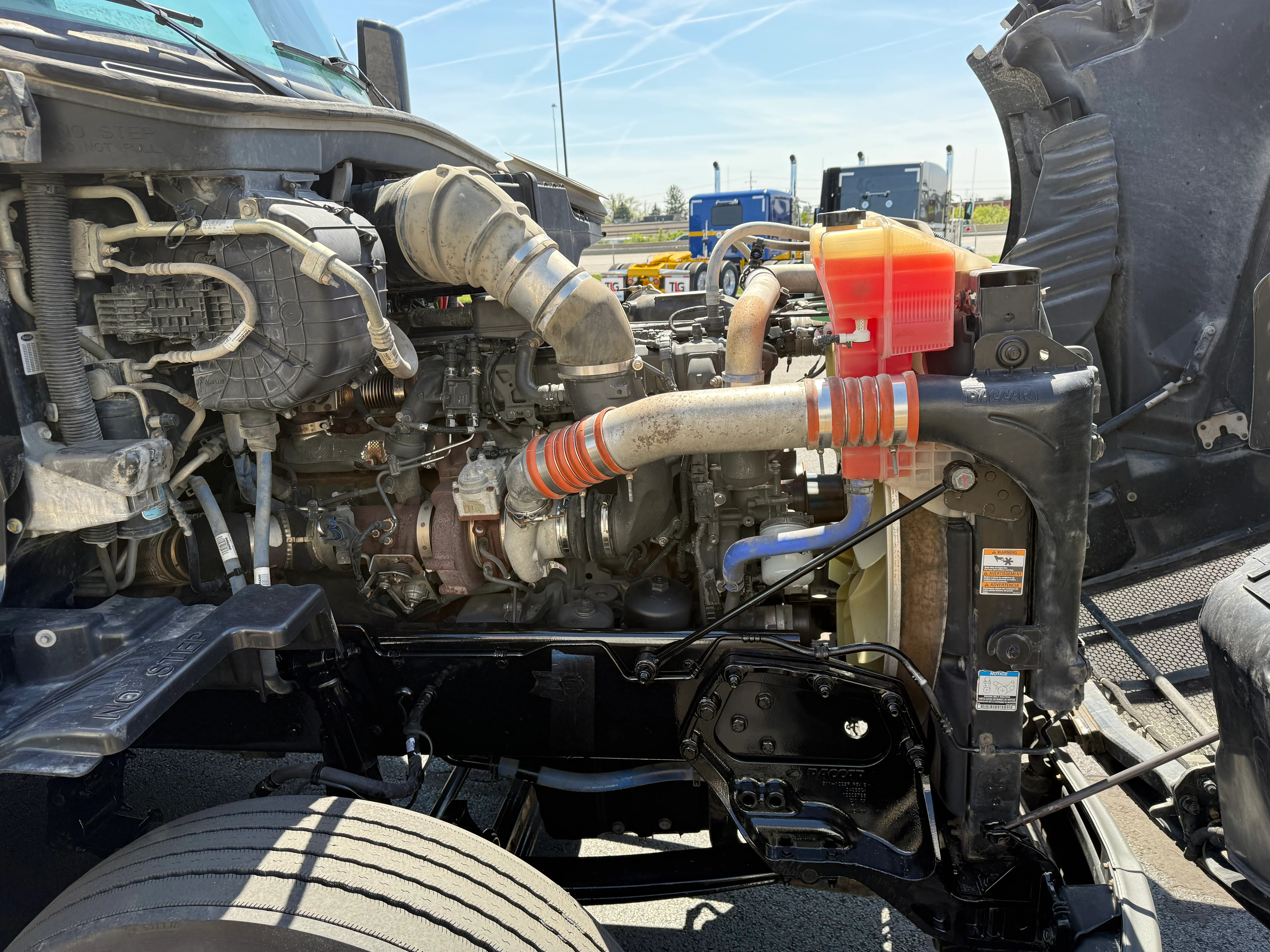 2020 Peterbilt 579 - image 10