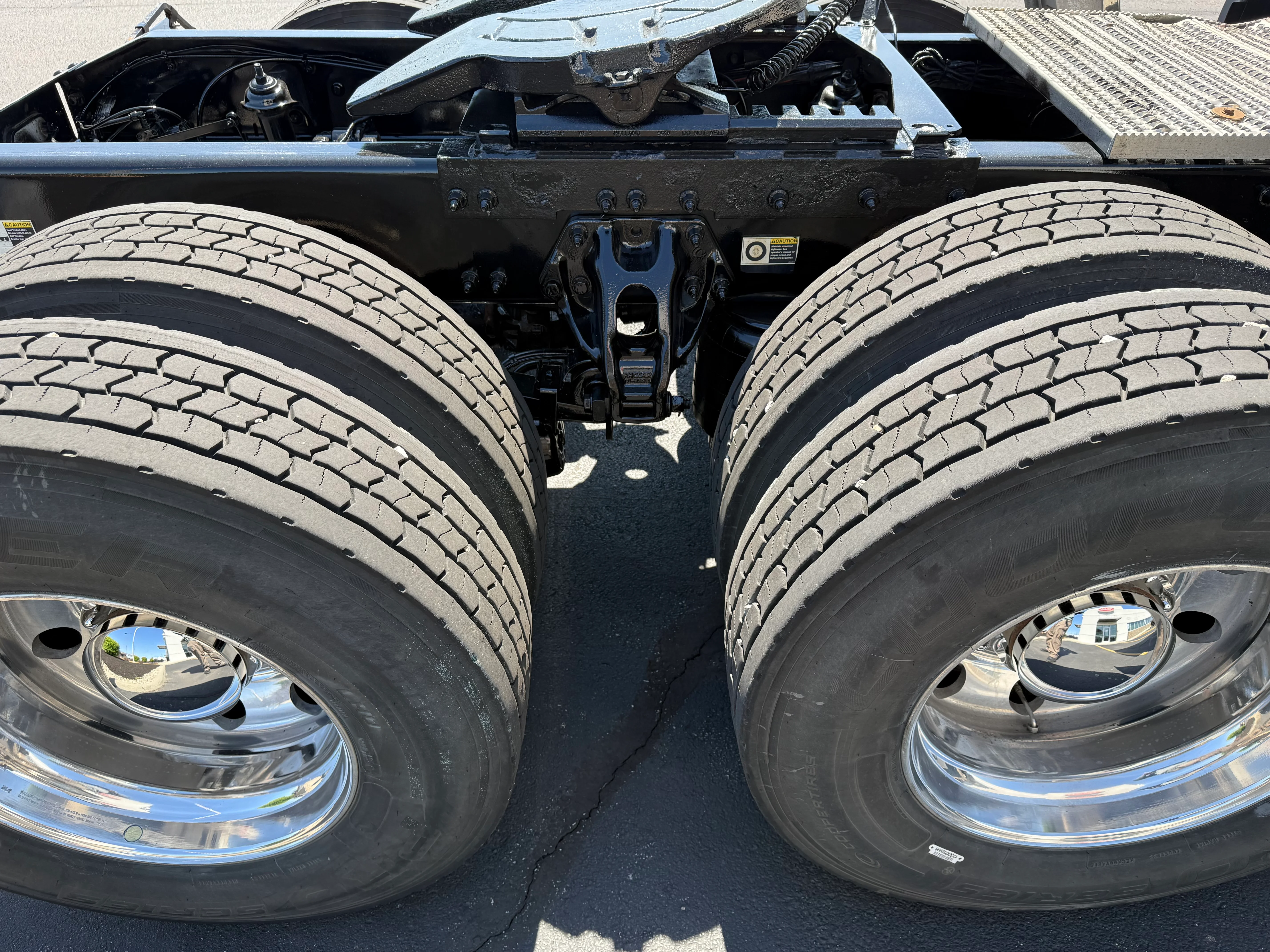 2020 Peterbilt 579 - image 12