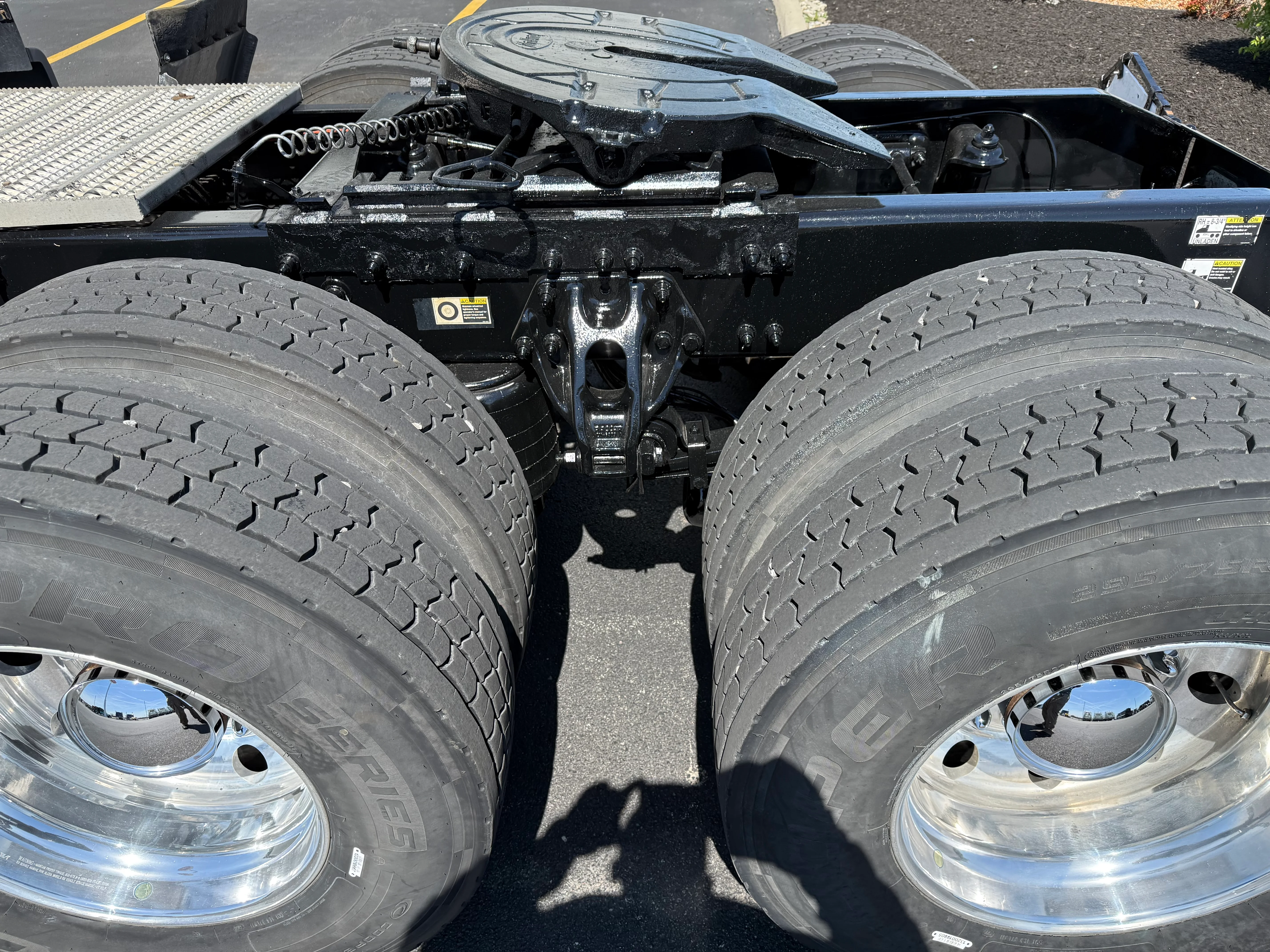 2020 Peterbilt 579 - image 13