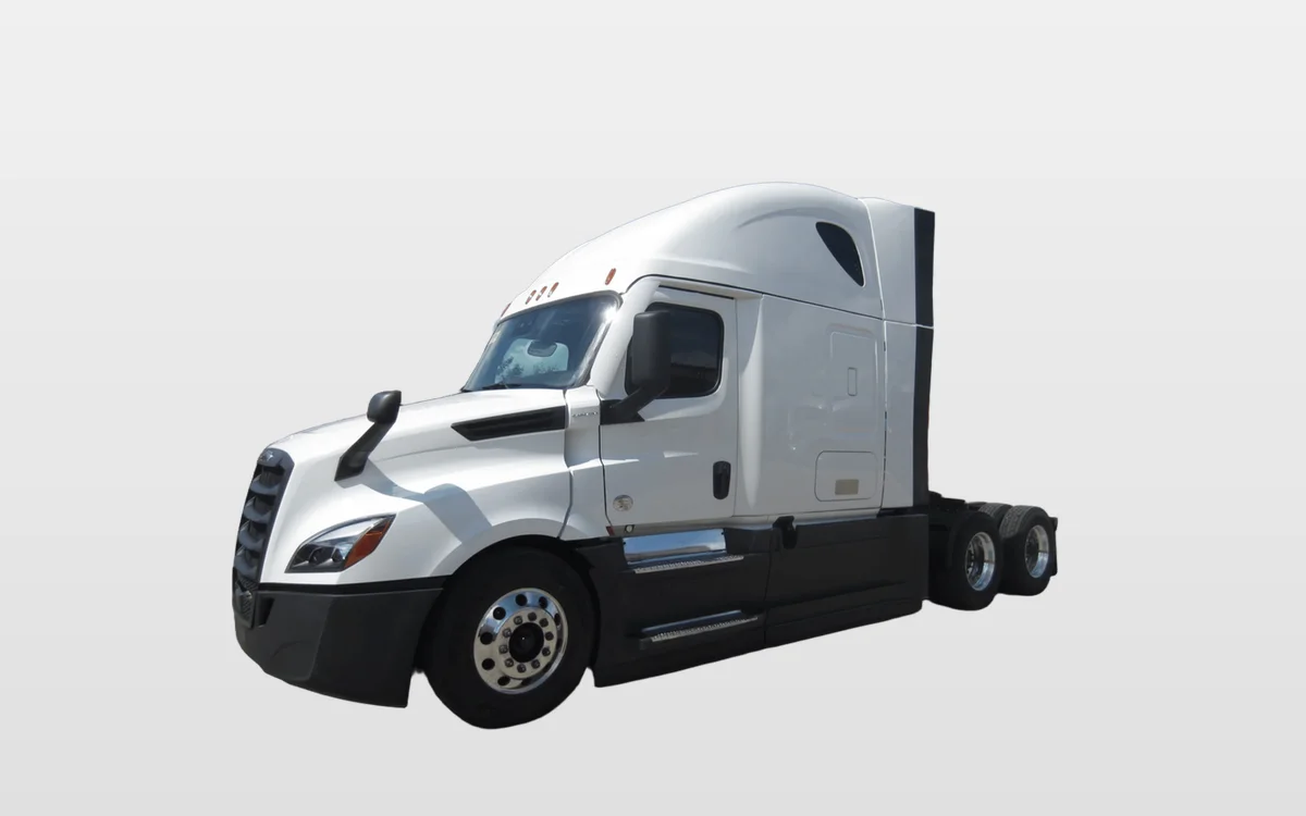 2022 Freightliner - image 1