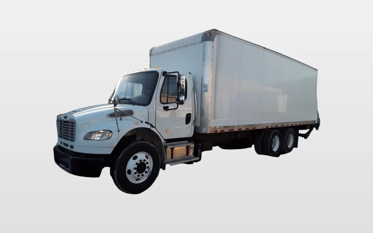 2019 Freightliner M2 106 - image 1