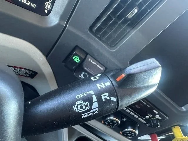 2023 Peterbilt 579 — photo 21