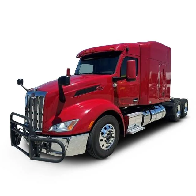 2023 Peterbilt 579