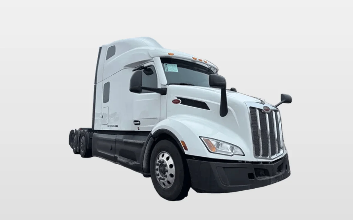 2023 Peterbilt 579 - image 1