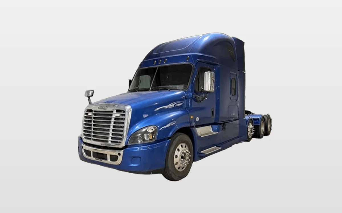 2016 Freightliner - image 1