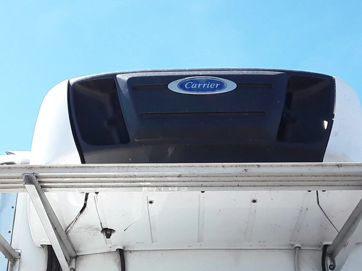 2019 International MV - image 7