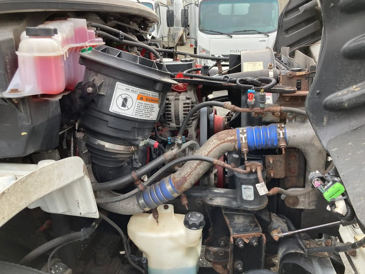 2014 Freightliner M2 106 - image 12