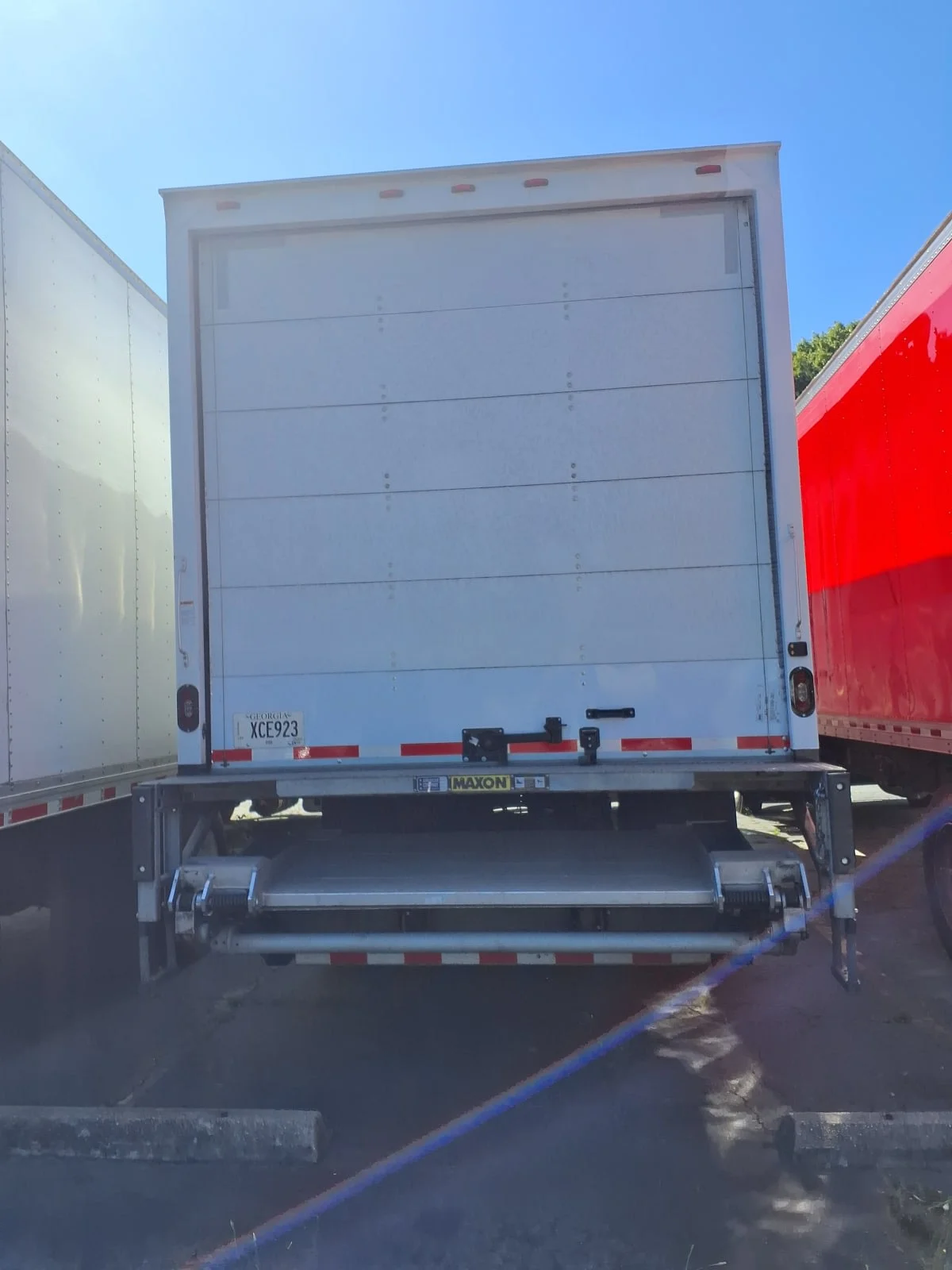 2019 Freightliner M2 106 in Doraville, GA — photo 5