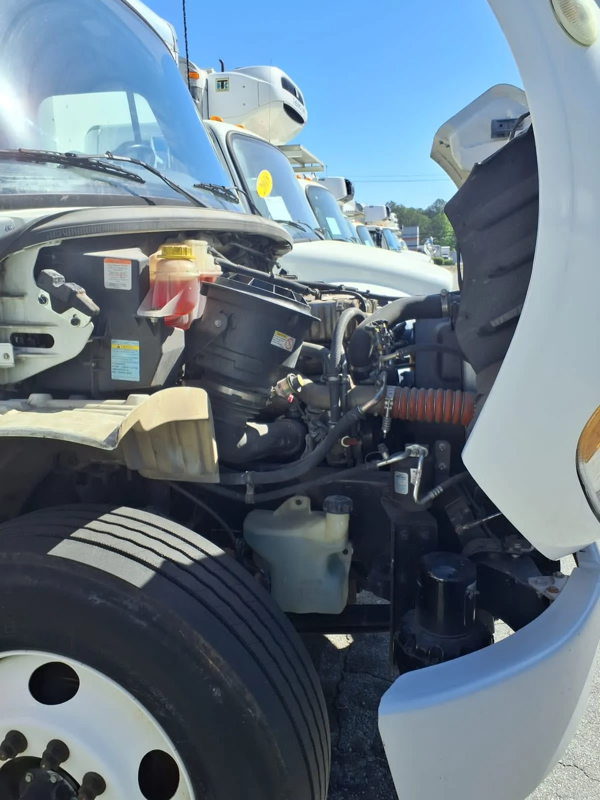 2019 Freightliner M2 106 in Doraville, GA — photo 10