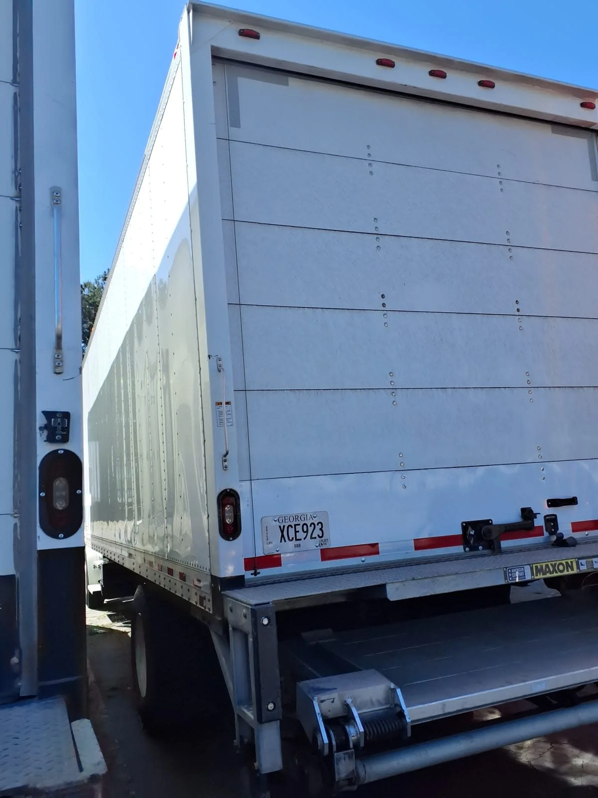 2019 Freightliner M2 106 in Doraville, GA — photo 6
