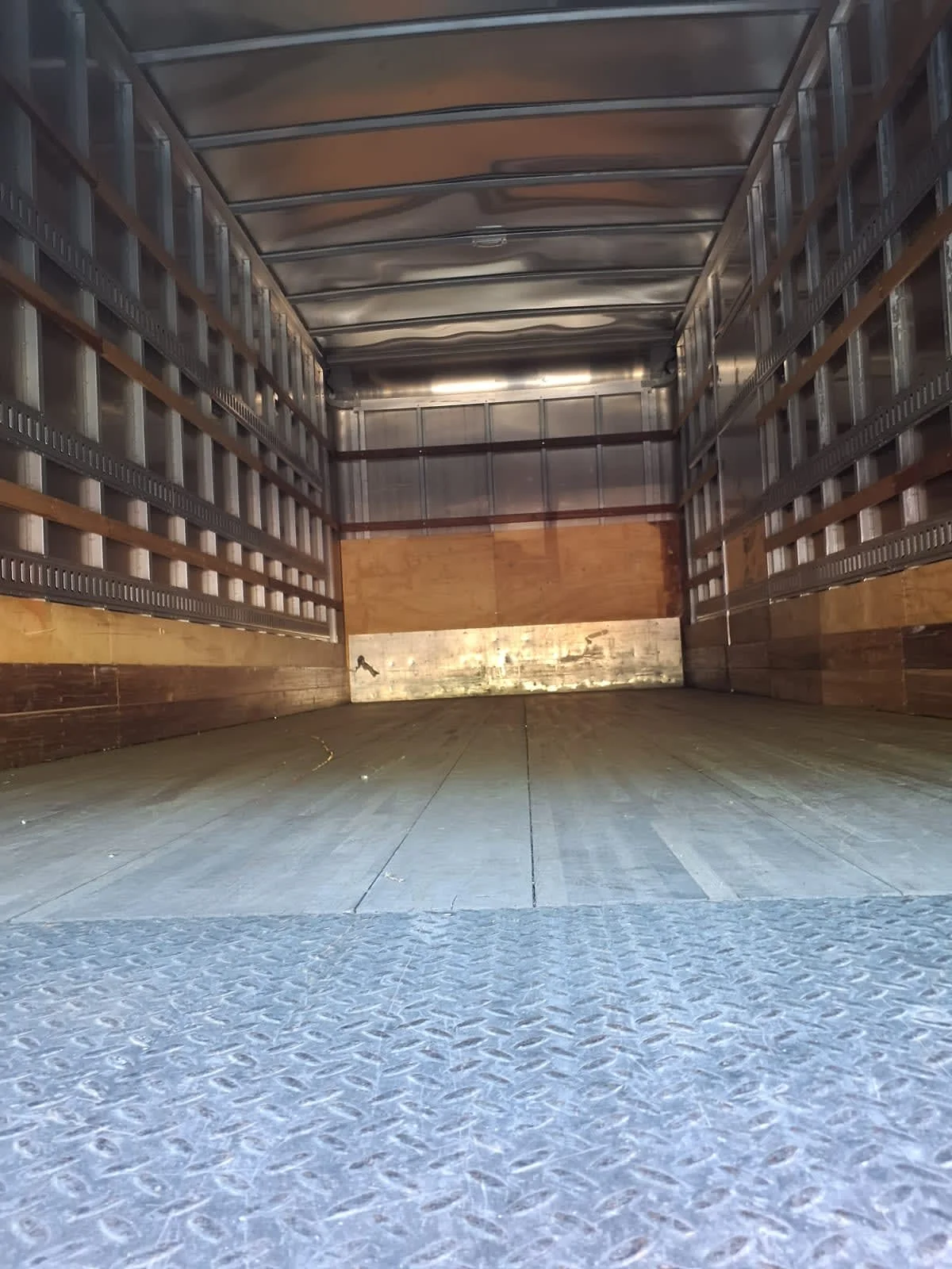 2019 Freightliner M2 106 in Doraville, GA — photo 8