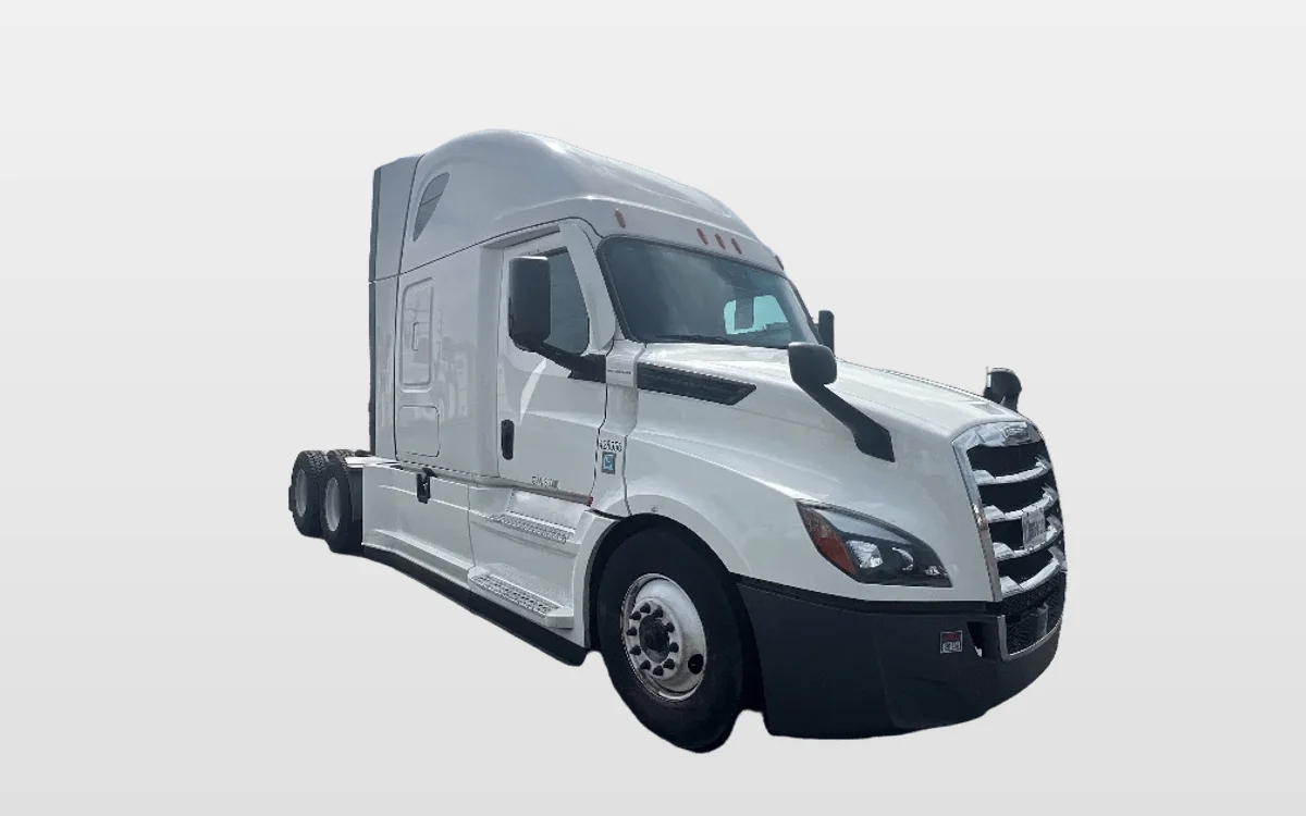 2022 Freightliner Cascadia - image 1