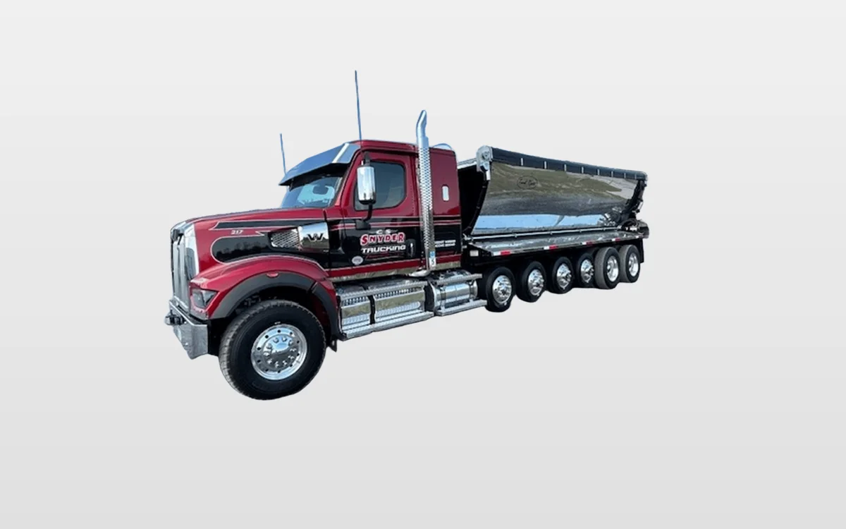 2026 Western Star 49X - image 1