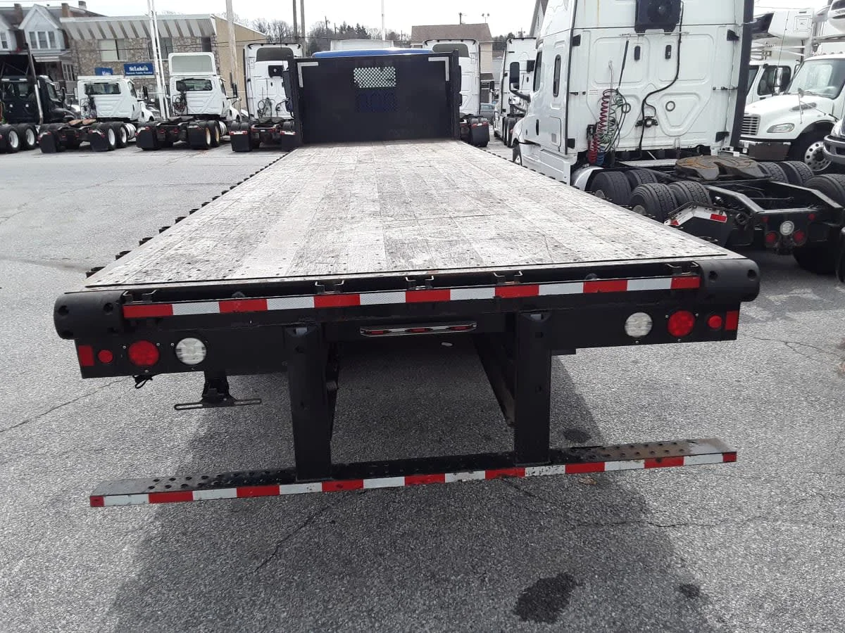 2020 Freightliner M2 106 in Allentown, PA — photo 8