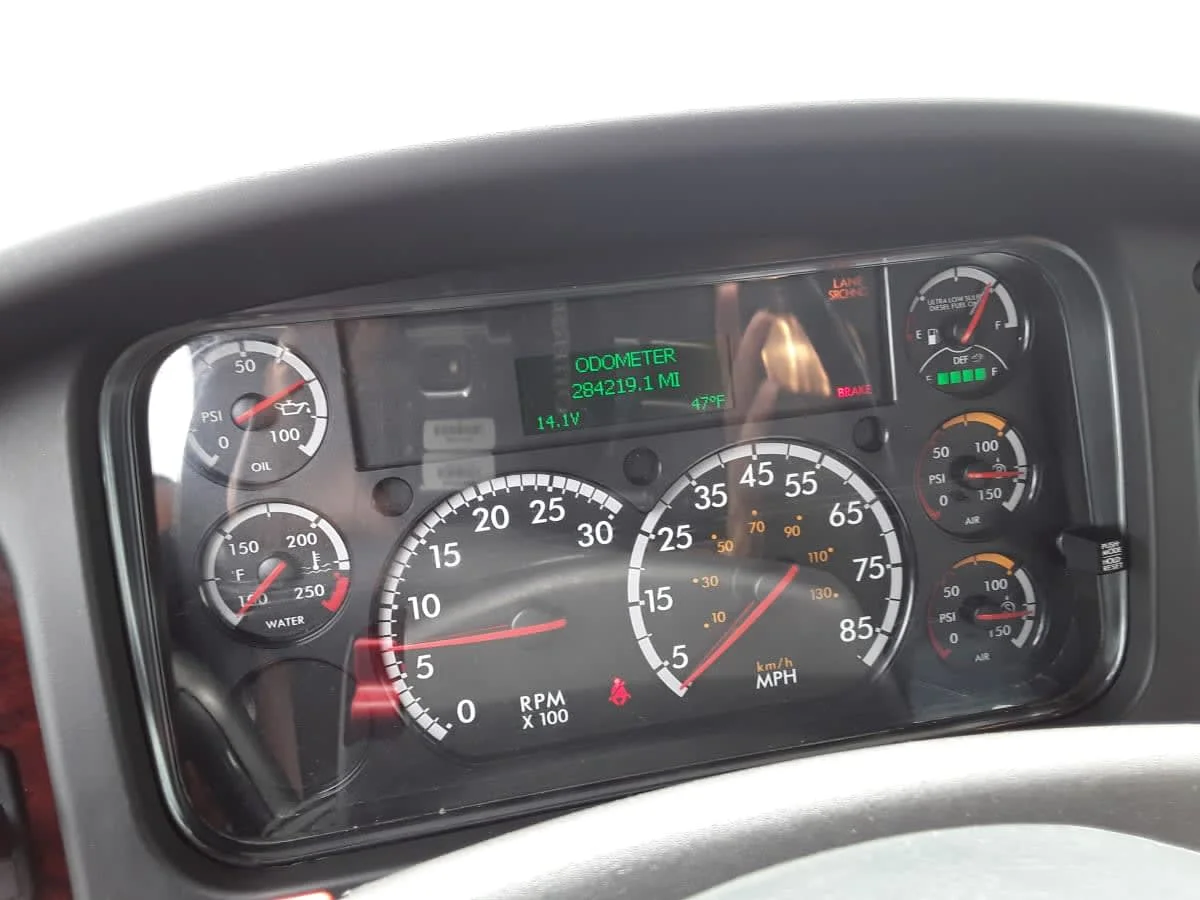 2020 Freightliner M2 106 in Allentown, PA — photo 13