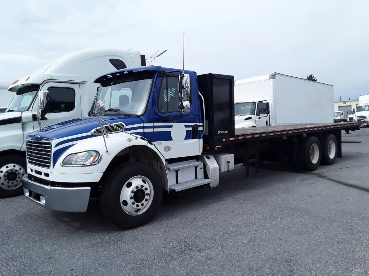 2020 Freightliner M2 106 in Allentown, PA