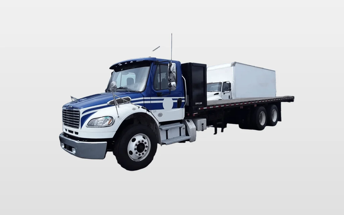 2020 Freightliner M2 106 - image 1