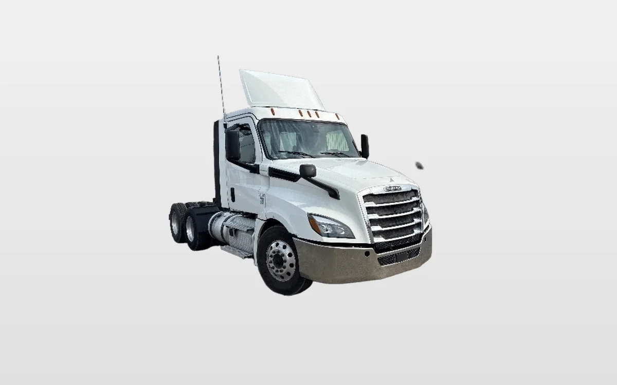 2019 Freightliner - image 1