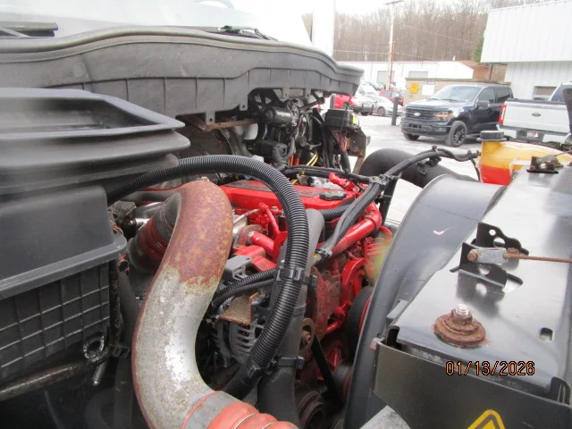 2021 International MV - image 10