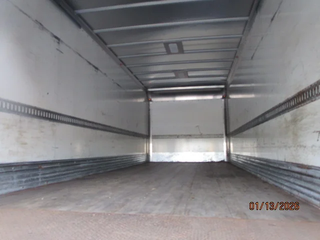 2021 International MV - image 4