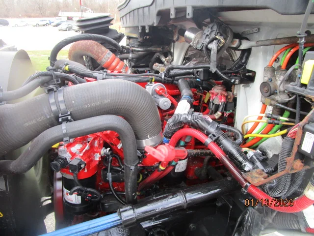 2021 International MV - image 11