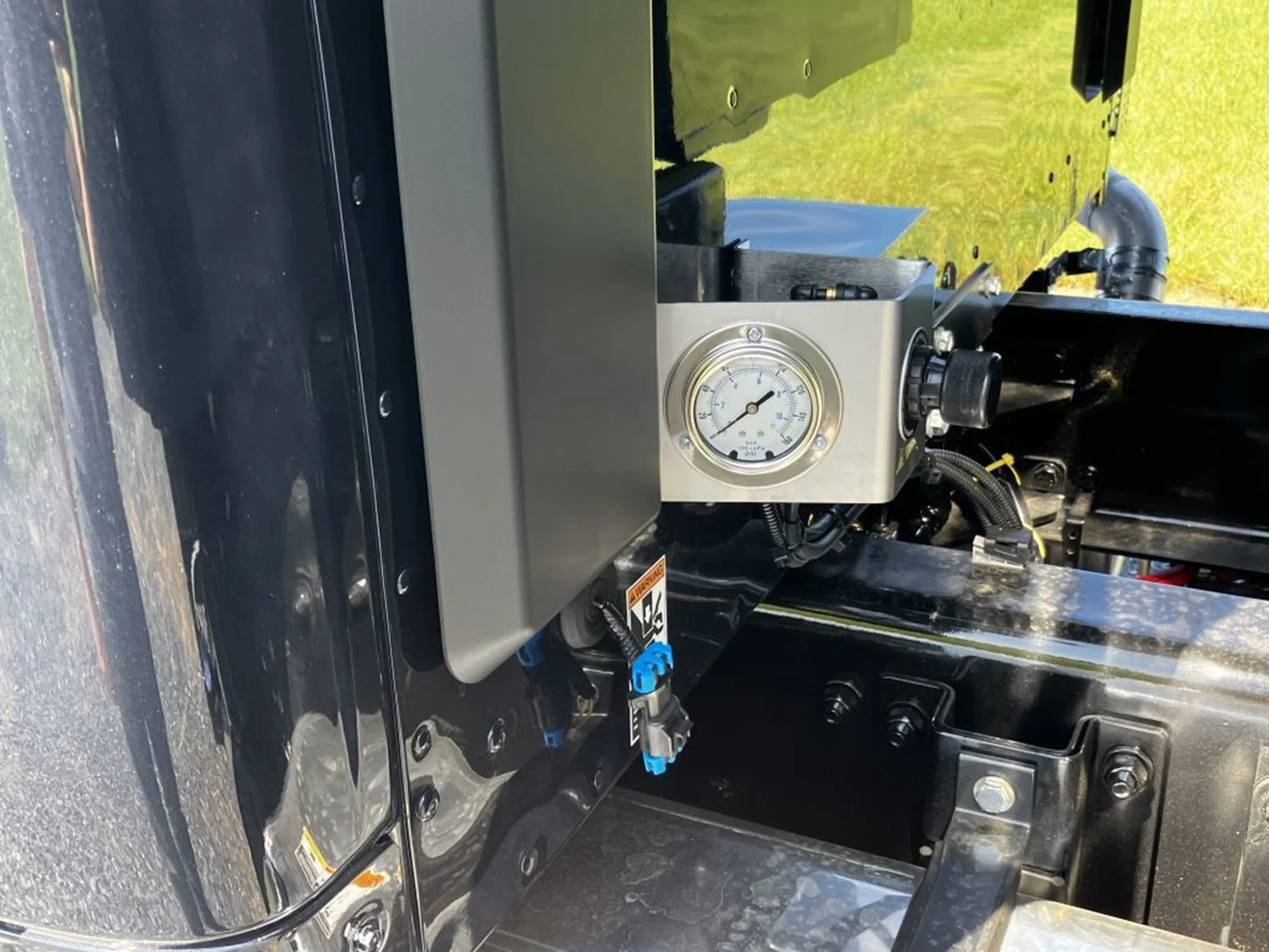 2027 Kenworth T480 in Harrisonburg, VA — photo 4