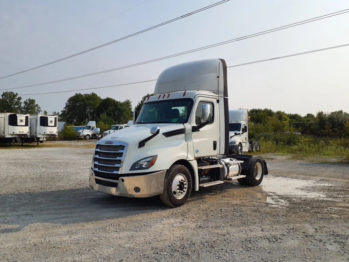 2019 Freightliner Cascadia in Indianapolis, IN