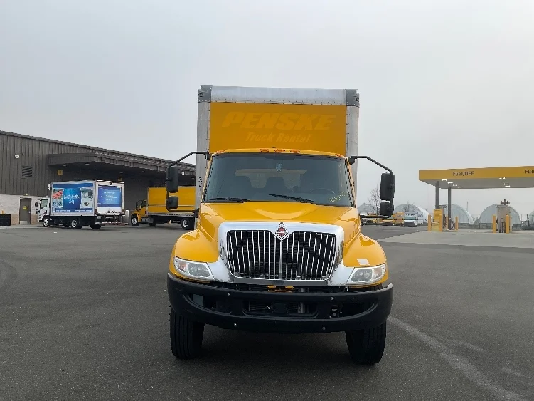 2021 International MV in Everett, WA — photo 2