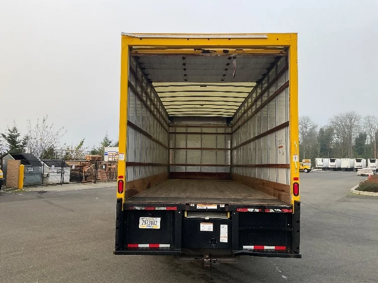 2021 International MV in Everett, WA — photo 8