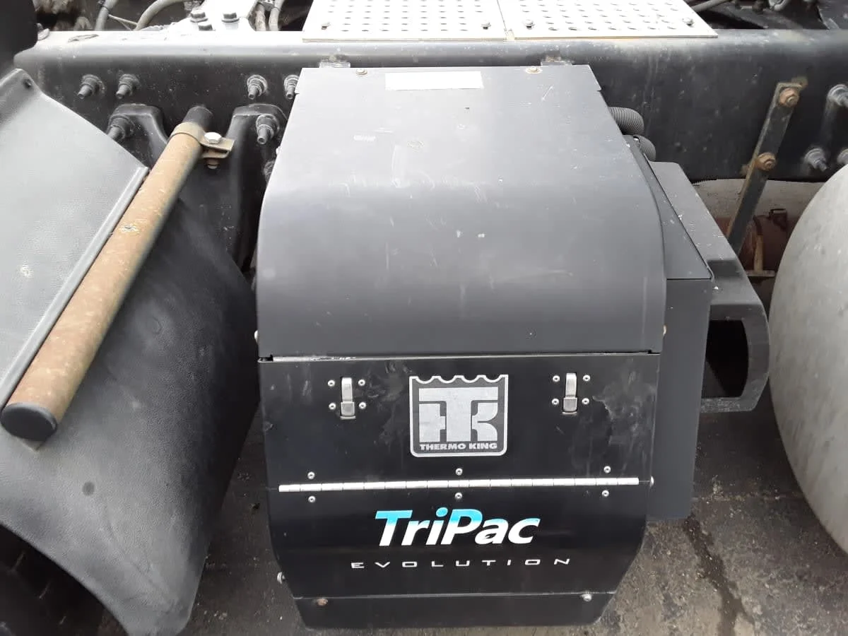 2019 International LT in Hilliard, OH — photo 18