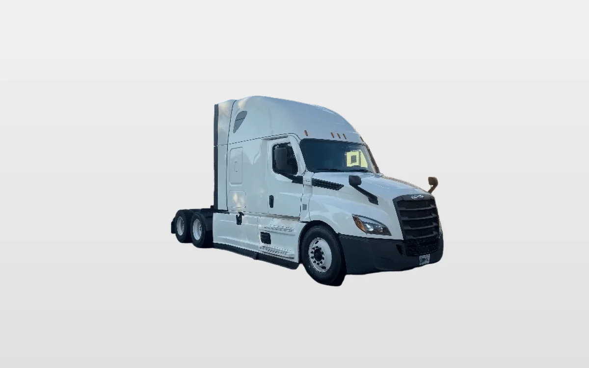 2020 Freightliner - image 1
