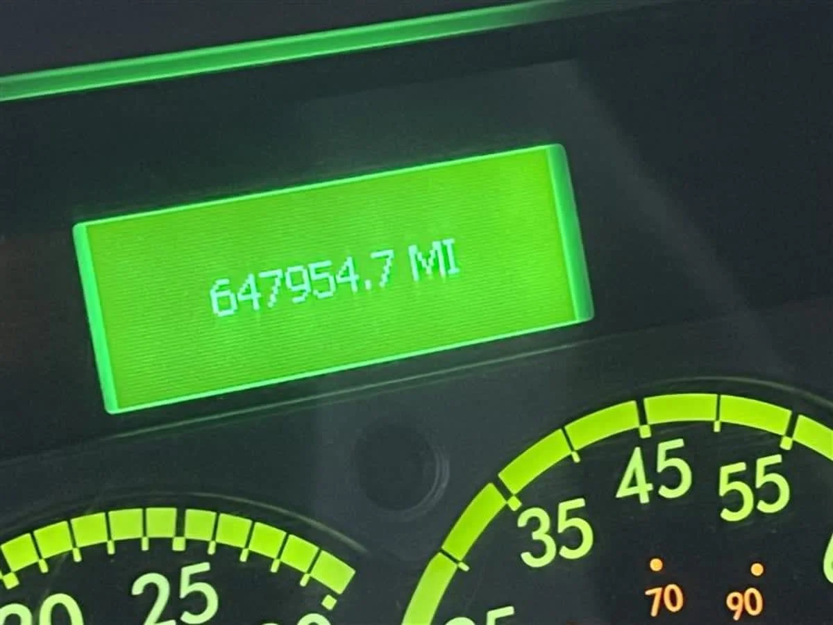 2018 Freightliner Cascadia - image 10