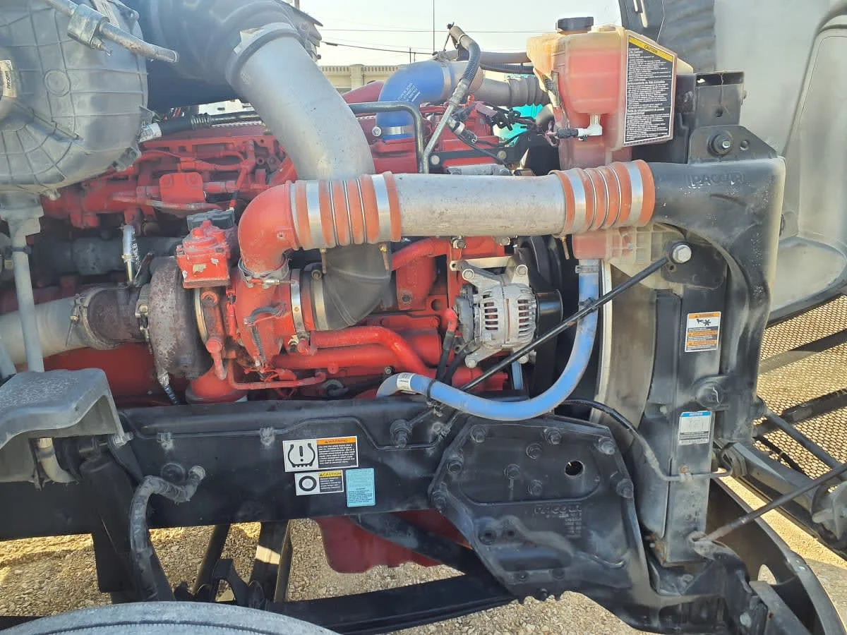 2021 Peterbilt 579 - image 13