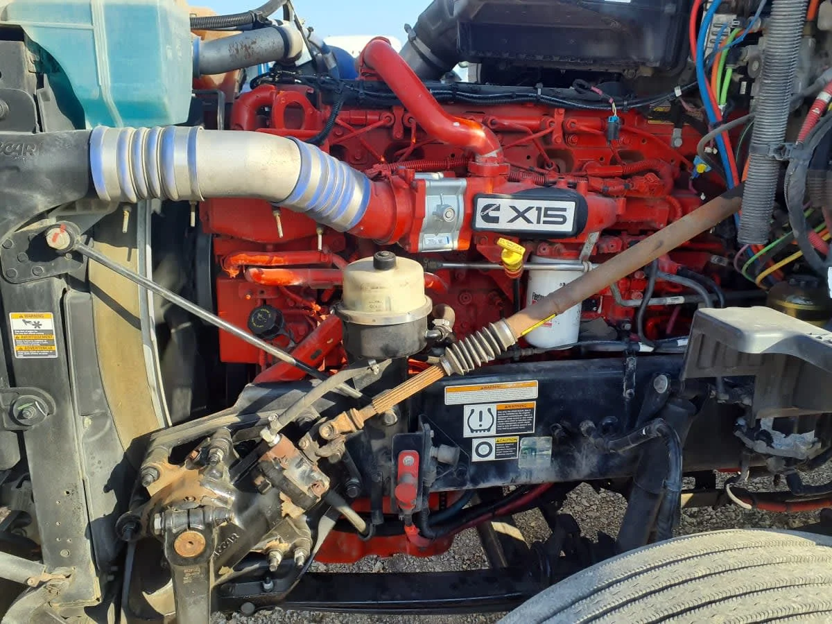 2021 Peterbilt 579 - image 9