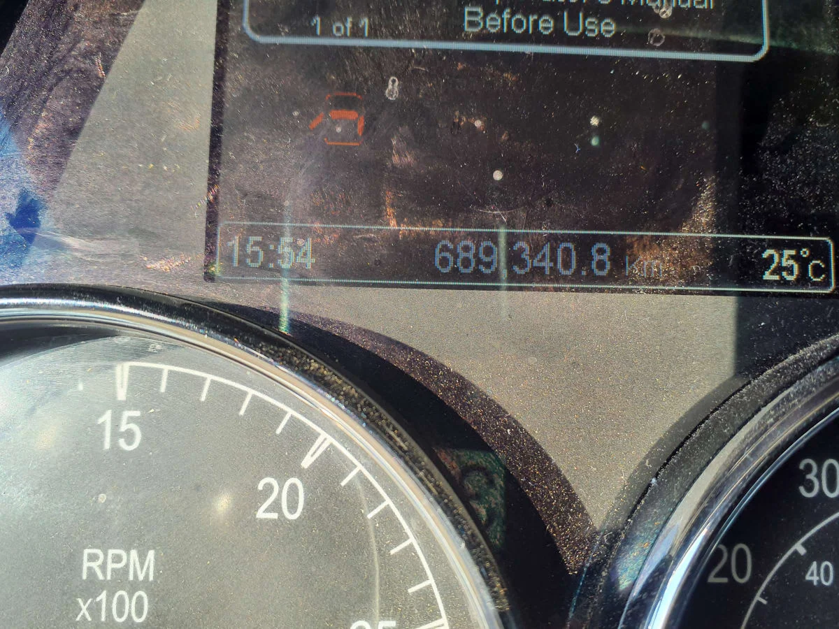 2021 Peterbilt 579 - image 10