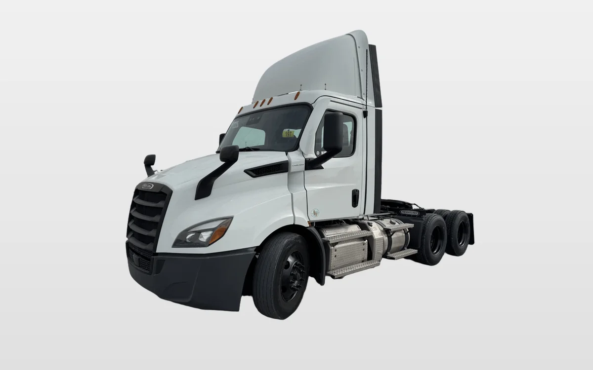 2021 Freightliner - image 1