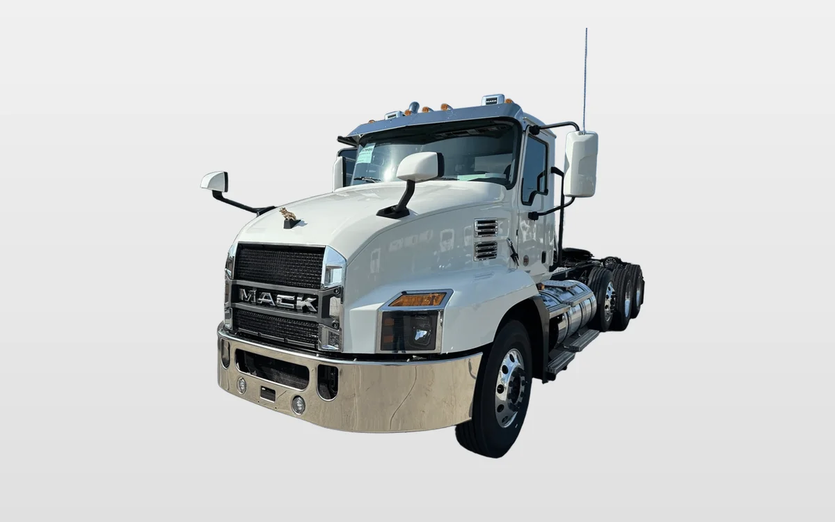 2026 Mack - image 1