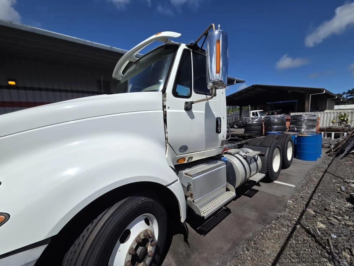 2016 International ProStar - image 3