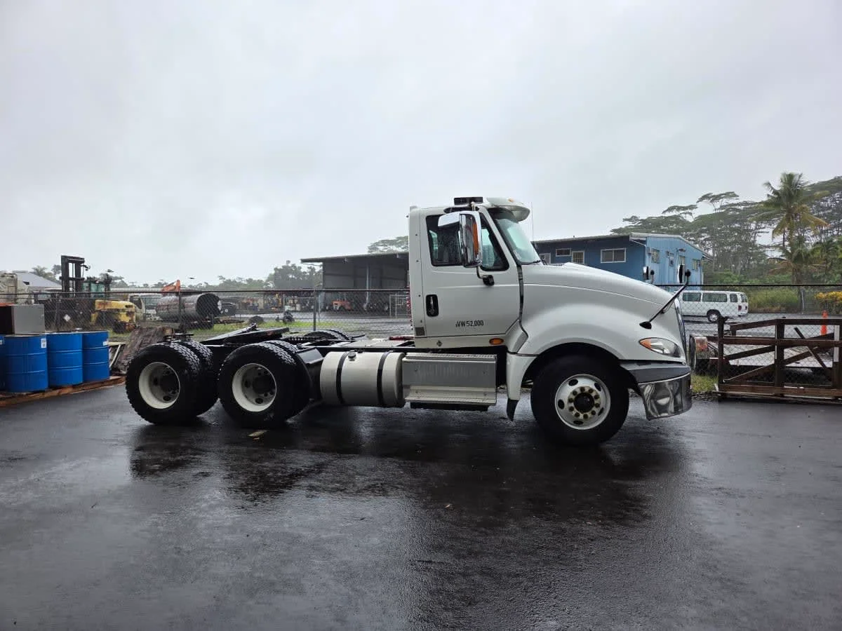2016 International ProStar in Keaau, HI — photo 4
