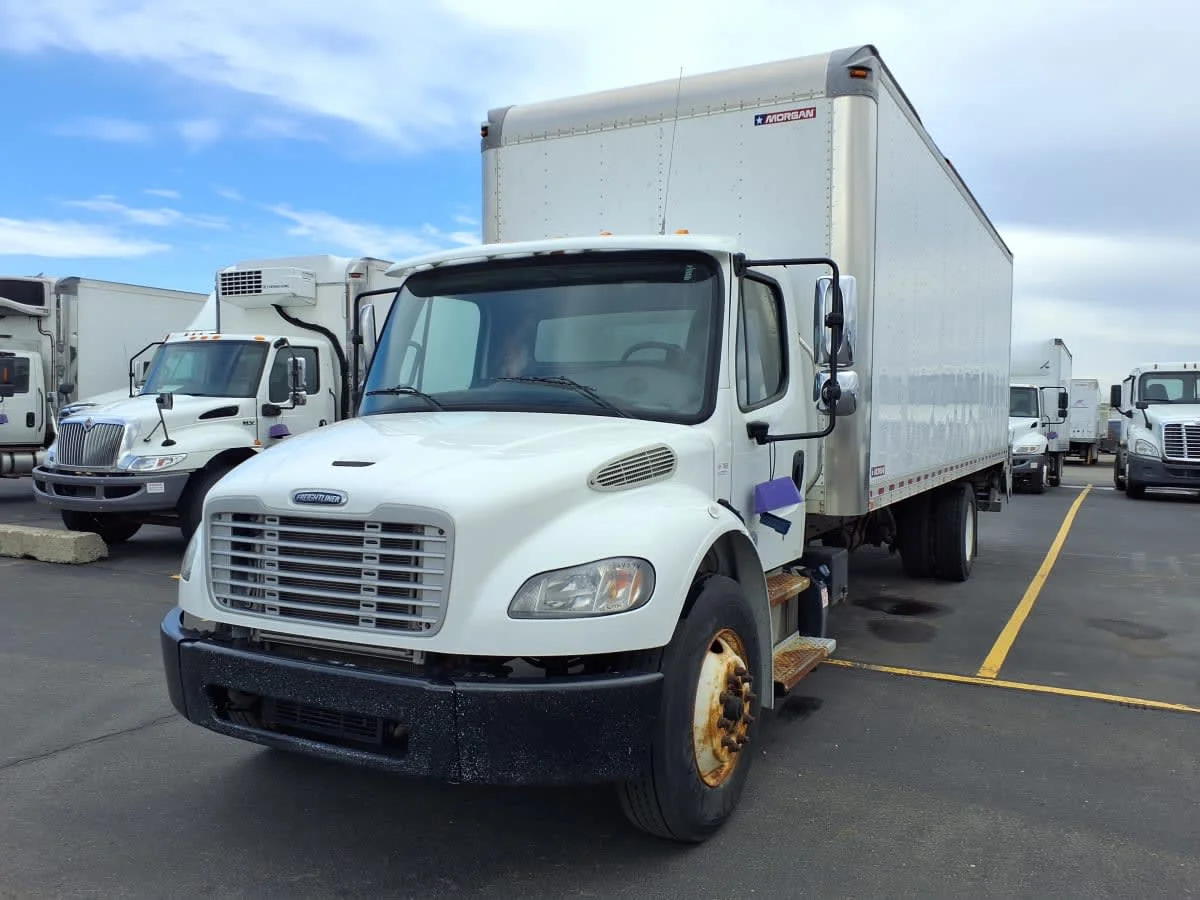 2019 Freightliner M2 106 in Taylor, MI