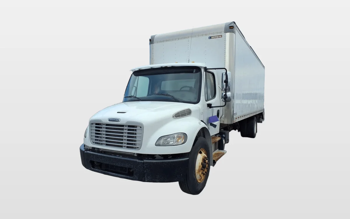 2019 Freightliner M2 106 - image 1