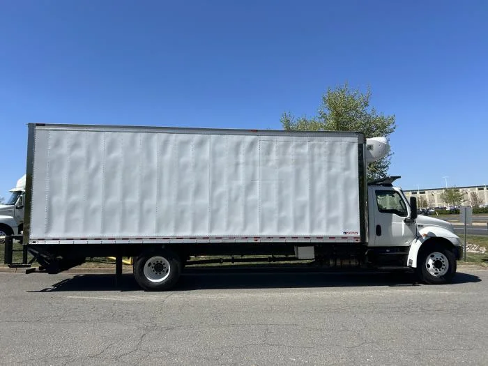 2022 International MV — photo 3