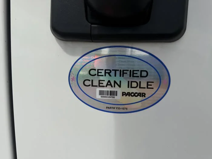 2020 Peterbilt 579 — photo 16