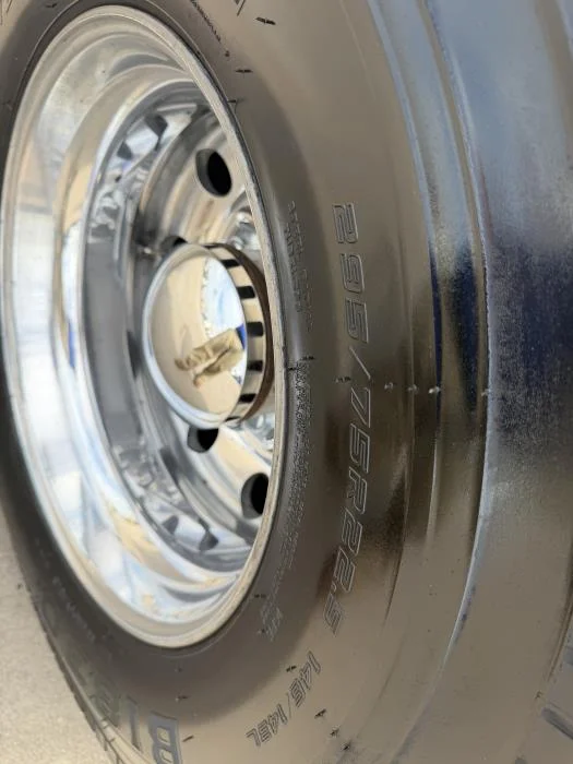 2020 Peterbilt 579 — photo 10