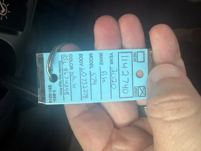 2020 Peterbilt 579 — photo 34