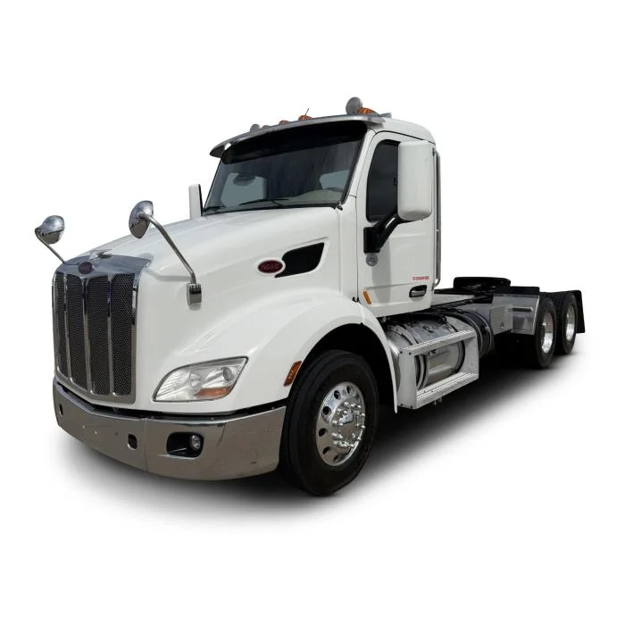 2020 Peterbilt 579