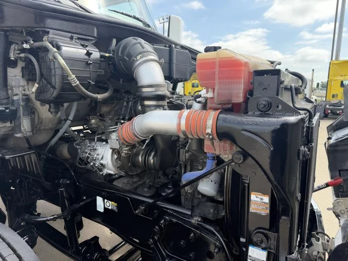 2020 Peterbilt 579 — photo 20