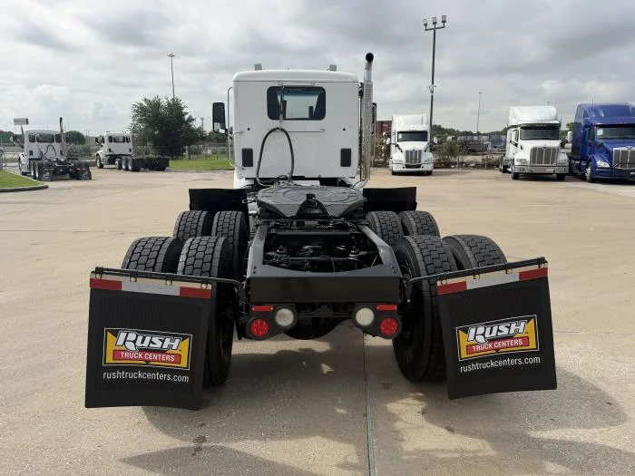 2020 Peterbilt 579 — photo 5